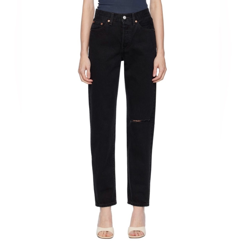 Levi’s 501 '81 High-Rise Jean
